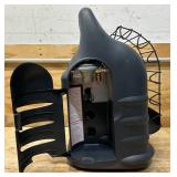 Mr. Heater Big Buddy Indoor/Outdoor Propane Heater, 18,000 BTU, Model# MH18B