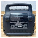 Mr. Heater Big Buddy Indoor/Outdoor Propane Heater, 18,000 BTU, Model# MH18B