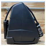 Schumacher Instant Power Portable Jump Starter with Air Compressor and Light, 12 Volts, 1200 Peak Amps, Model# SJ1332 #81698 Msrp $199.99