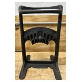 Kindling Cracker King Firewood Kindling Splitter, XL #118995 Msrp $109.99