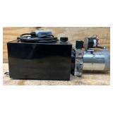 Concentric 12 Volt DC Power Unit, Solenoid Operation, Single Acting, Model# 1261096 #10721 Msrp $549.99