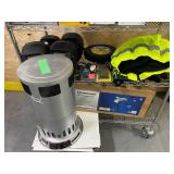 Northern Cart of 29 (cart not included) Msrp $1,872.71