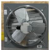 *Canarm S24-F1 24 Inch Standard Exhaust Fan