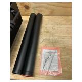 Backyard Charcoal Grill Park Style MSRP $250