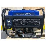 Powerhorse 13000ES 13,000-watt portable generator