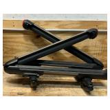 Yakima FatCat EVO Ski and Snowboard Roof Rack lot of 2