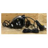 Bannon Compact Electric Cable Hoist, 1100-Lb. Capacity, 95ft. Lift, 110 Volts, 1 Phase #54293 Msrp $1,299.99