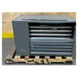 Mr. Heater Big Maxx Natural Gas High-Output Commercial Unit Heater, 200,000 BTU, Model# MHU200 #103064 Msrp $1,699.99
