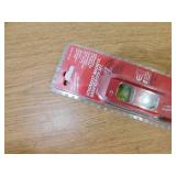 Milwaukee 7 in. Billet Torpedo Level