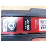 Husky 3/8 in. Drive Torque Wrench 20 ft./lbs. to 100 ft./lbs.