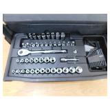 Husky Mechanics Tool Set (280-Piece)