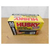 Husky 42 Gal. Contractor Bags (50-Count)
