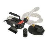 Everbilt 1/10 HP Non-Submersible Self-Priming Transfer Pump