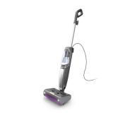 Shark Steam Pickup 3-in-1 Corded Steam Mop for Hardwood, Tile, Stone and Laminate in Black with Storage Tray, Self Cleans