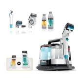 Shark StainStriker Portable Carpet & Upholstery Cleaner with StainStriker Pro Bundle