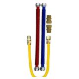 Everbilt Gas Water Heater Installation Kit