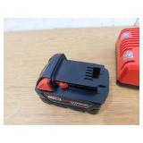 Milwaukee M18 18-Volt Lithium-Ion HIGH OUTPUT Starter Kit with One 3.0Ah Battery and Charger