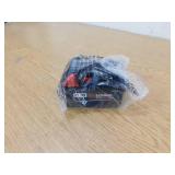 Milwaukee M18 18-Volt Lithium-Ion HIGH OUTPUT Starter Kit with One 3.0Ah Battery and Charger