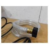 Everbilt 1/10 HP Non-Submersible Self-Priming Transfer Pump