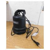 Everbilt 1/3 HP Submersible Aluminum Utility Pump