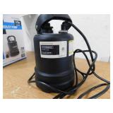 Everbilt 1/3 HP Submersible Aluminum Utility Pump