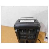 DELUXE MILKHOUSE UTILITY HEATER