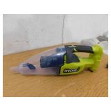 RYOBI ONE+ 18V Cordless Multi-Surface Handheld Vacuum (Tool Only)