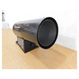 Mr. Heater Contractor Series 60,000 BTU Forced Air Propane Outdoor Space Heater with 10 ft. Hose and Regulator