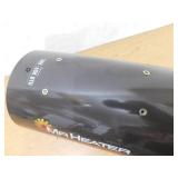 Mr. Heater Contractor Series 60,000 BTU Forced Air Propane Outdoor Space Heater with 10 ft. Hose and Regulator