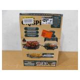 NINJA Crispi 4 Qt. Portable Glass Air Fryer