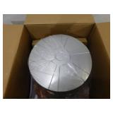 Mr. Heater 80,000 BTU Convection Portable Propane Outdoor Space Heater with 10 ft. Hose and Regulator