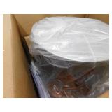 Mr. Heater 80,000 BTU Convection Portable Propane Outdoor Space Heater with 10 ft. Hose and Regulator