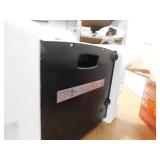 HEAT STORM 1500W Phoenix WiFi Infrared Wall Unit Wi-Fi Smart Heater in White