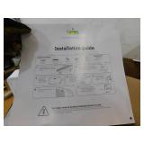 HEAT STORM 1500W Phoenix WiFi Infrared Wall Unit Wi-Fi Smart Heater in White