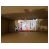 HEAT STORM 1500W Phoenix WiFi Infrared Wall Unit Wi-Fi Smart Heater in White