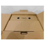 Shark Matrix Self Emptying 13.39 in. Robotic Vacuum with Smart Navigation Self-Cleaning Brushroll in Black