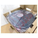 Shark Matrix Self Emptying 13.39 in. Robotic Vacuum with Smart Navigation Self-Cleaning Brushroll in Black