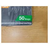 HDX 45-55 Gallon Garbage Bags - 50 bags