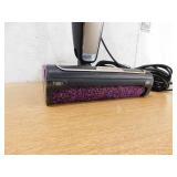 Shark Steam Pickup 3-in-1 Corded Steam Mop for Hardwood, Tile, Stone and Laminate in Black with Storage Tray, Self Cleans