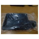 Shark Steam Pickup 3-in-1 Corded Steam Mop for Hardwood, Tile, Stone and Laminate in Black with Storage Tray, Self Cleans