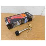 Mr. Heater Refillable Propane Tank Kit