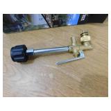 Mr. Heater Refillable Propane Tank Kit