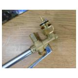 Mr. Heater Refillable Propane Tank Kit