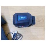 Bosch 65 ft. Dual Power Battery Green Beam Self-Leveling Cross-Line Laser Level with Lithium Ion Battery