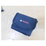 Bosch 65 ft. Dual Power Battery Green Beam Self-Leveling Cross-Line Laser Level with Lithium Ion Battery