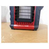 Mr. Heater Portable Buddy 9,000 BTU Radiant Propane Indoor/Outdoor Space Heater