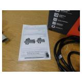 Mr. Heater Contractor Series 60,000 BTU Forced Air Propane Outdoor Space Heater with 10 ft. Hose and Regulator