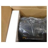 Mr. Heater Contractor Series 60,000 BTU Forced Air Propane Outdoor Space Heater with 10 ft. Hose and Regulator