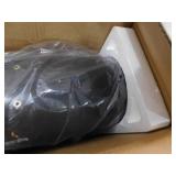 Mr. Heater Contractor Series 60,000 BTU Forced Air Propane Outdoor Space Heater with 10 ft. Hose and Regulator