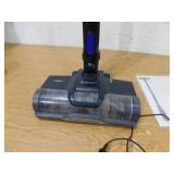 Shark Pet Bagless Cordless Washable Filter Stick Vacuum, XL Dust Cup, Removable Handheld, 40min Runtime in Gray